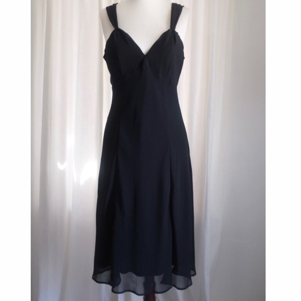 Vintage George dress | 12